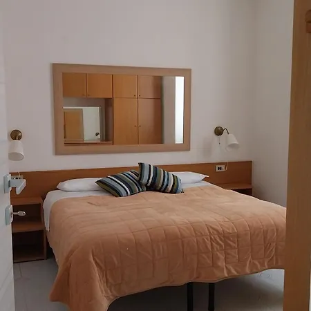 Valentina Appartement