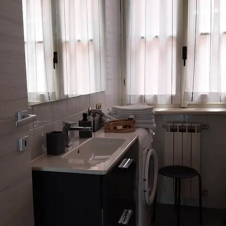 Appartement Valentina