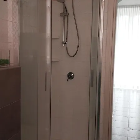 Valentina Apartman Menaggio