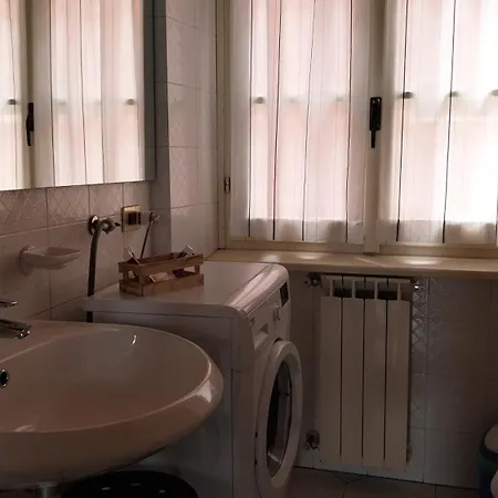 Valentina Appartement *