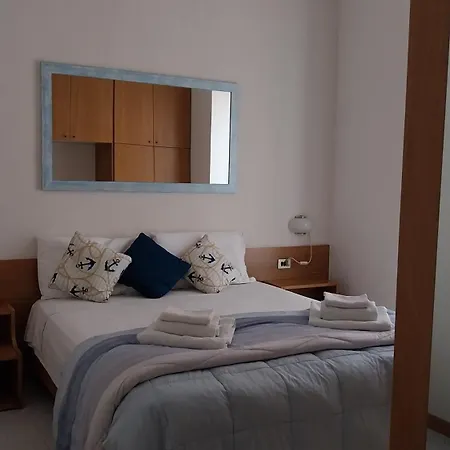 Apartman Valentina *