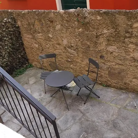 Valentina Appartement *