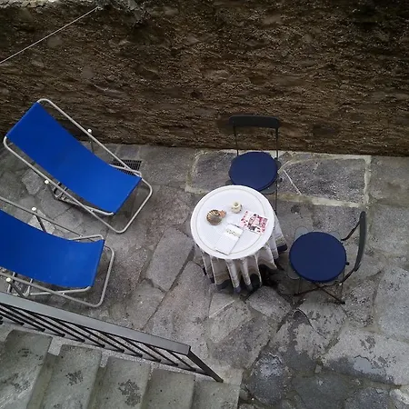 Apartman Valentina *