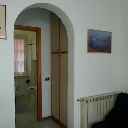 Apartman Valentina *