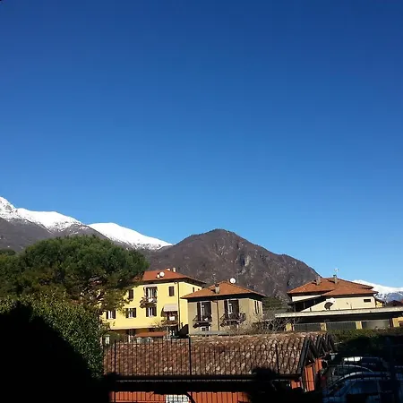 Apartman Valentina *