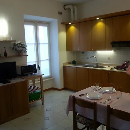 Valentina Apartman *