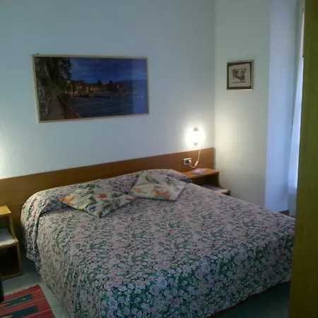 Apartman Valentina Menaggio