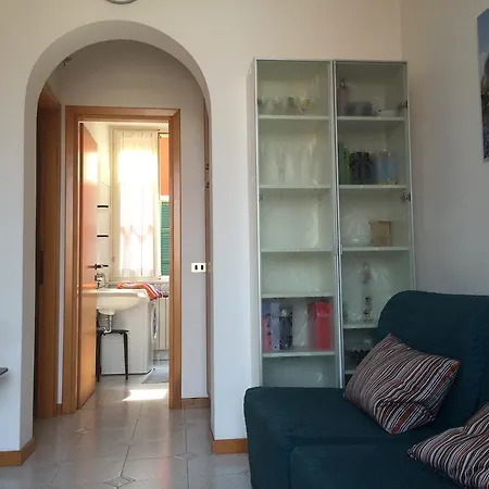 Apartman Valentina
