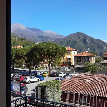 Apartman Valentina Menaggio