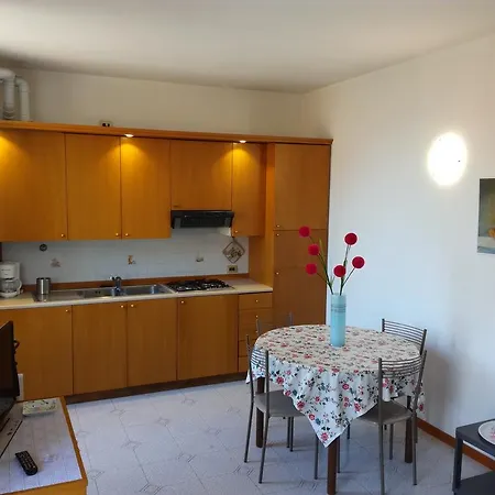 Apartman Valentina