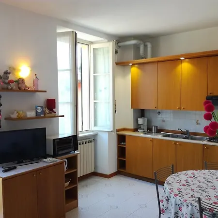 Valentina Apartman