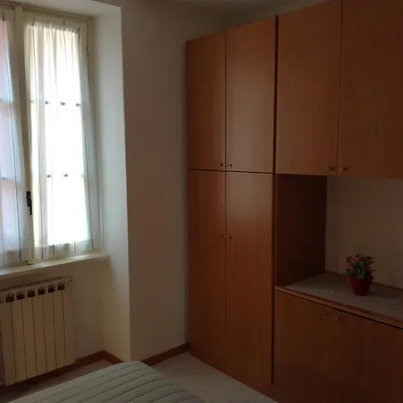 Valentina Apartman *