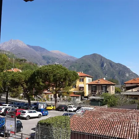 Apartman Valentina Menaggio