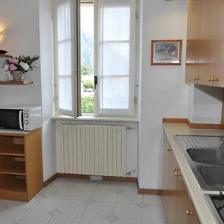 Apartman Valentina Menaggio