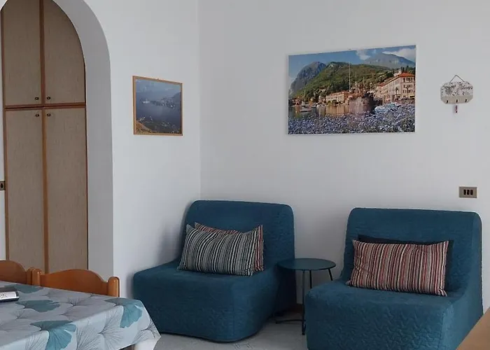 Appartement Valentina Menaggio