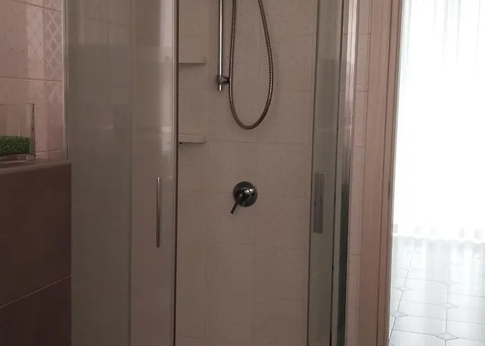 Valentina Appartement Menaggio