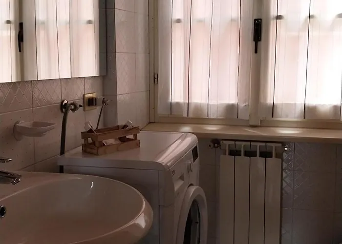 Valentina Appartement *