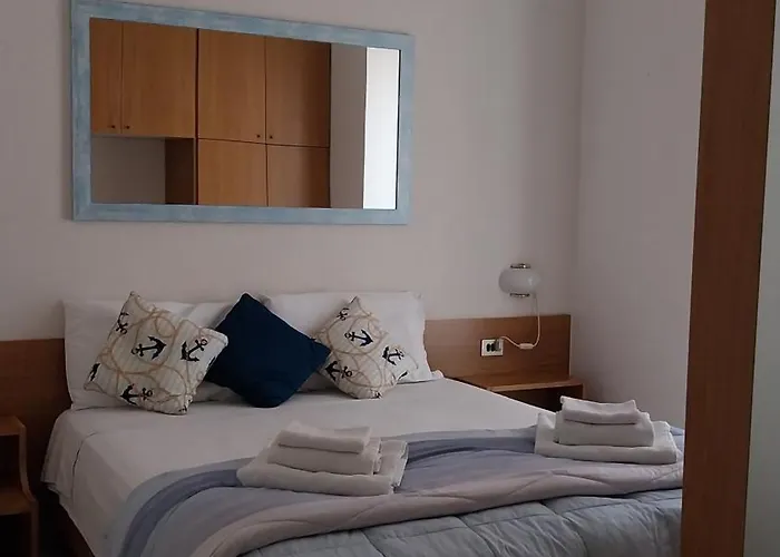 Appartement Valentina *