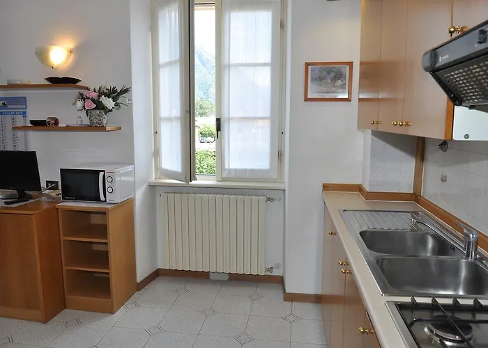 Appartement Valentina Menaggio
