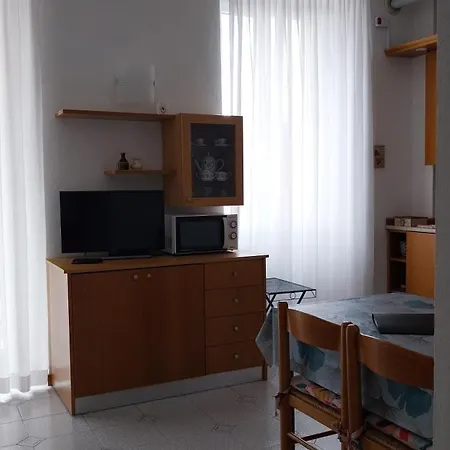 Apartmán Valentina *