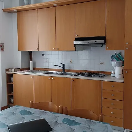 Valentina Apartmán Menaggio