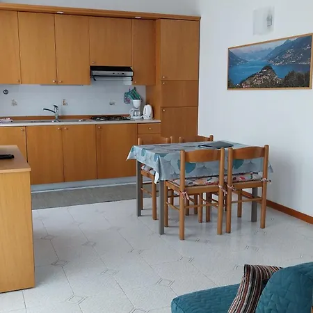 Apartmán Valentina *