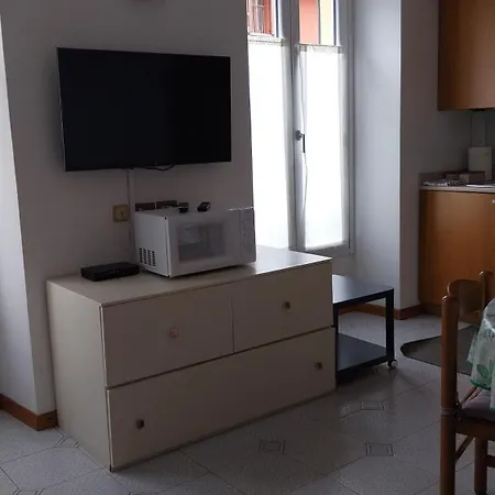 Valentina Apartament