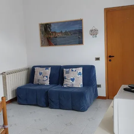 Apartament Valentina Menaggio