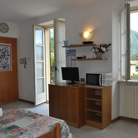 Valentina メナッジョ