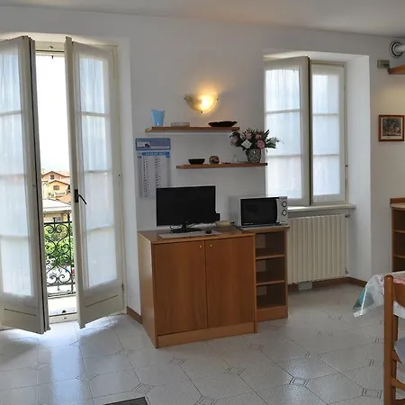 Valentina Apartmán *