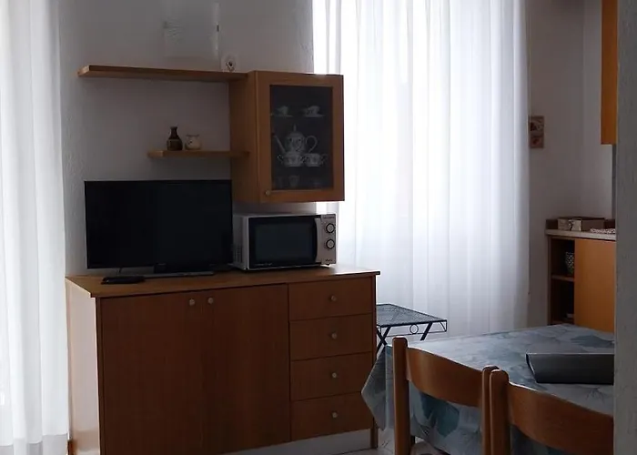 Appartement Valentina *