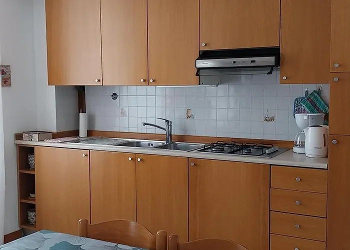 Valentina Appartement Menaggio