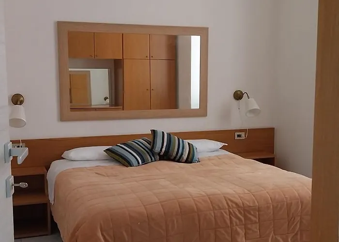 Valentina Appartement