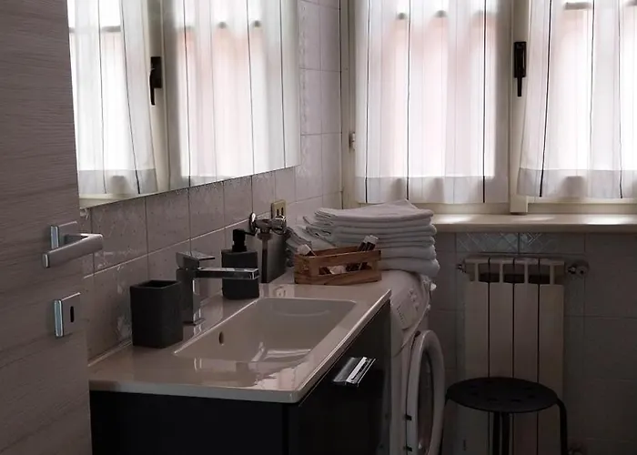 Appartement Valentina