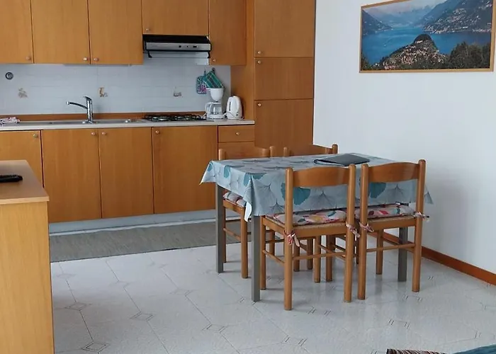 Appartement Valentina *