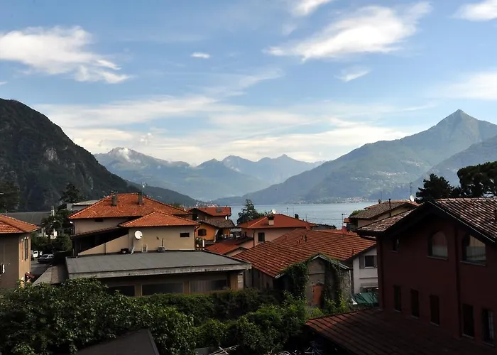 Valentina Appartement *