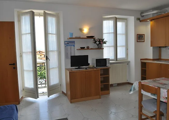 Valentina Appartement *