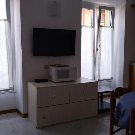 Valentina Apartment