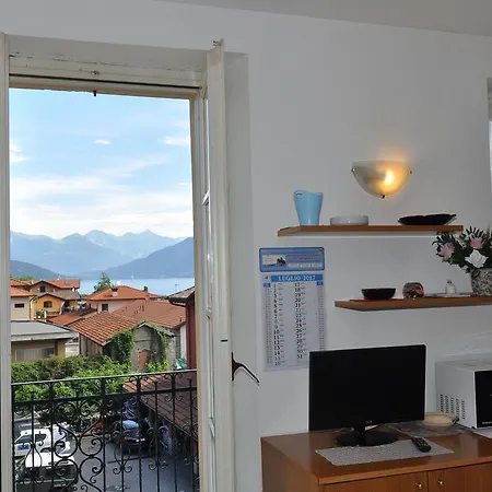 Apartamento Valentina