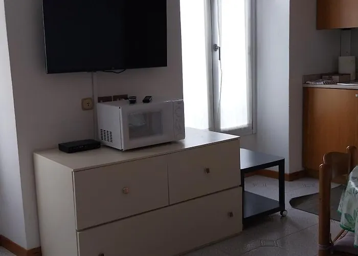 Valentina Apartment