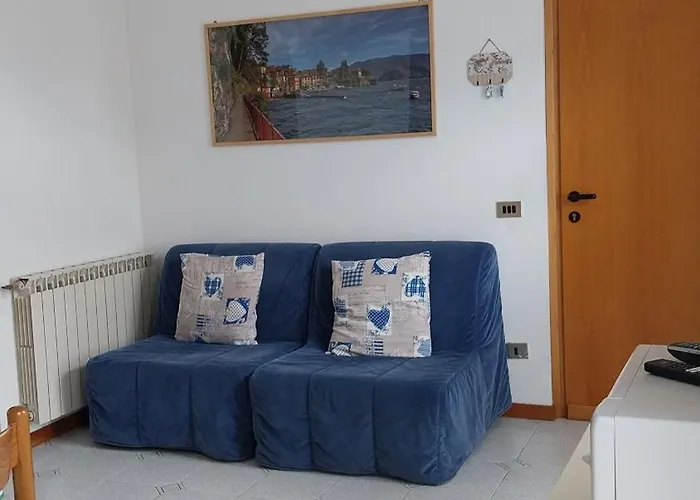 Apartment Valentina Menaggio