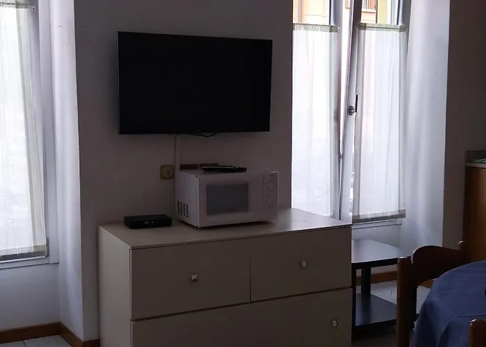 Valentina Apartment