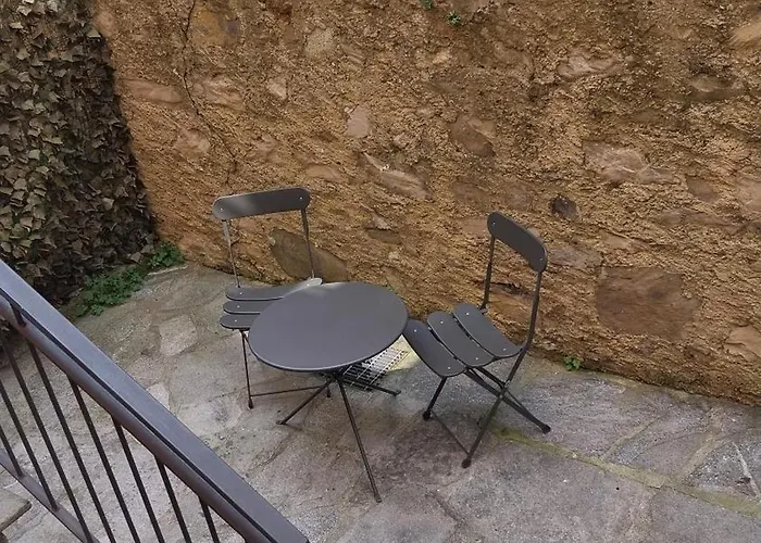 Valentina Apartment *