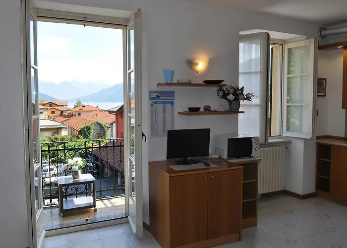 Apartment Valentina
