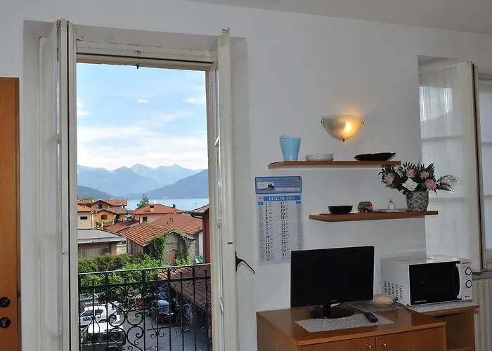 Apartment Valentina