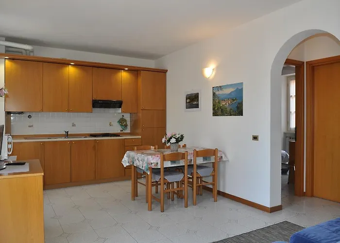 Valentina Apartment