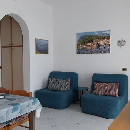 Apartamento Valentina Menaggio